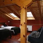Rural Piedra Abierta Hotel 3*