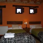 Rural Piedra Abierta Hotel