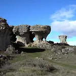 Rural Piedra Abierta Hotel San Martín de Perapertú