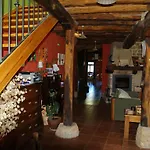 Rural Piedra Abierta Hotel San Martín de Perapertú