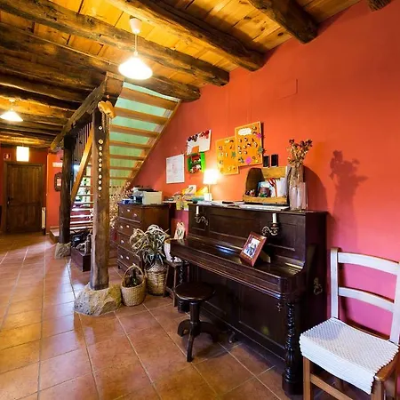 Rural Piedra Abierta 3*