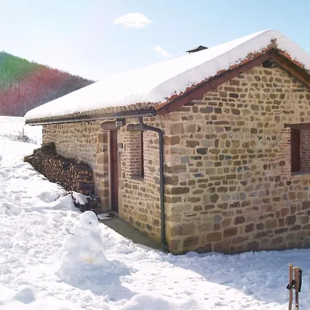 فندق Rural Piedra Abierta 3*