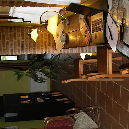 Rural Piedra Abierta San Martín de Perapertú