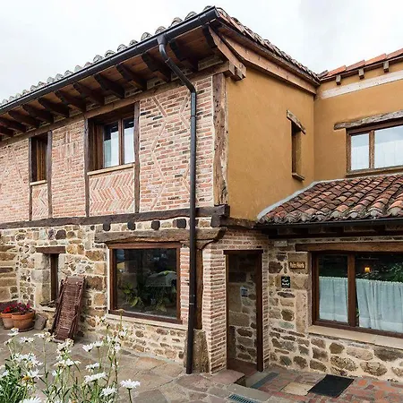 فندق Rural Piedra Abierta