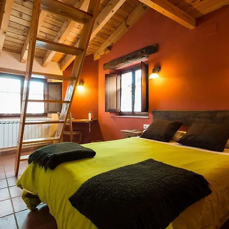 Rural Piedra Abierta San Martín de Perapertú