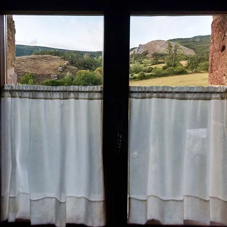 Rural Piedra Abierta 3*