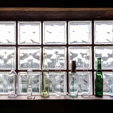 Rural Piedra Abierta San Martín de Perapertú