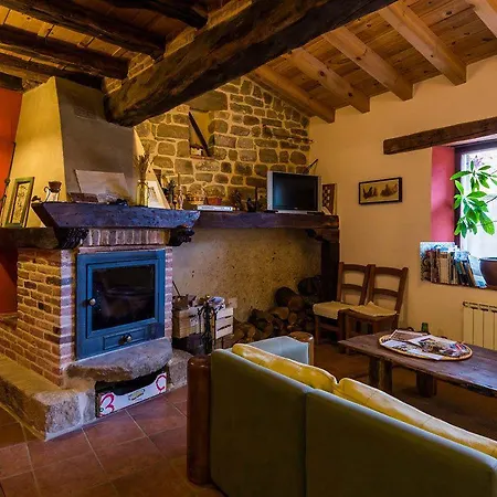 Rural Piedra Abierta