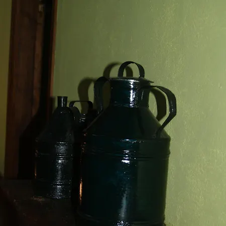 فندق Rural Piedra Abierta 3*