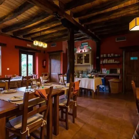 Rural Piedra Abierta 3*