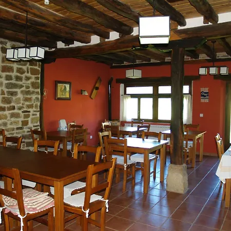 Hotell Rural Piedra Abierta 3*