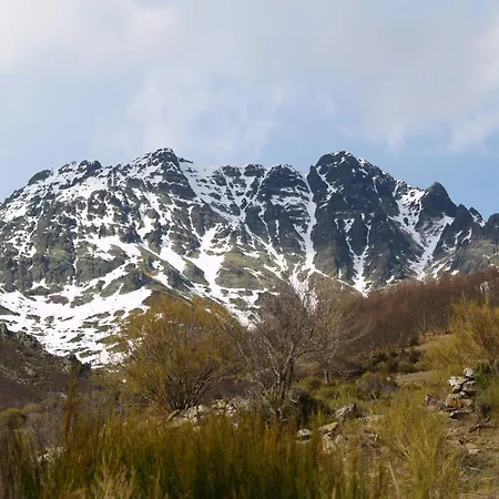 Rural Piedra Abierta