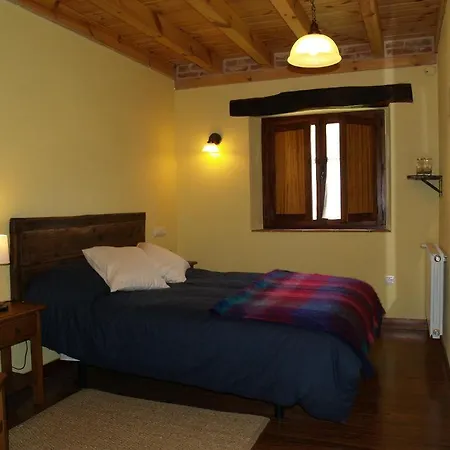Rural Piedra Abierta 3*