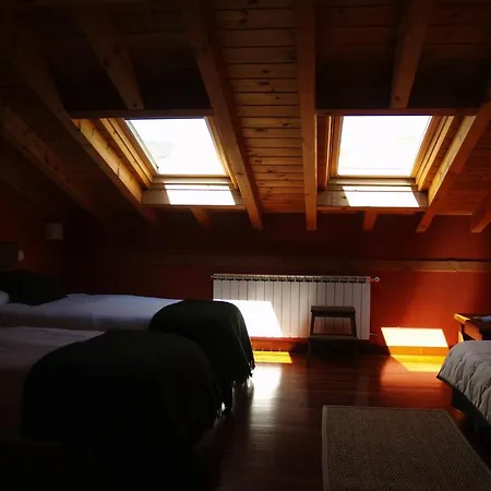 Rural Piedra Abierta Hotel 3*
