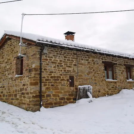 Hotel Rural Piedra Abierta