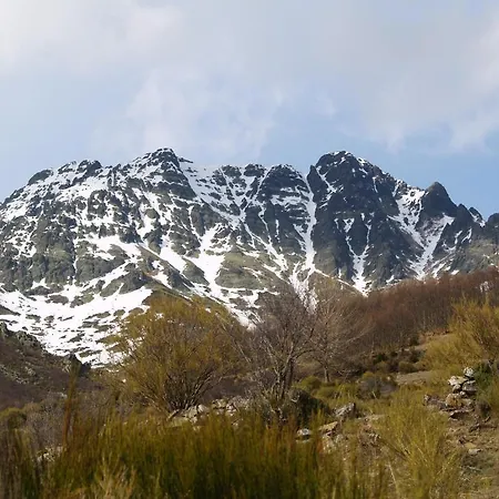 Rural Piedra Abierta فندق