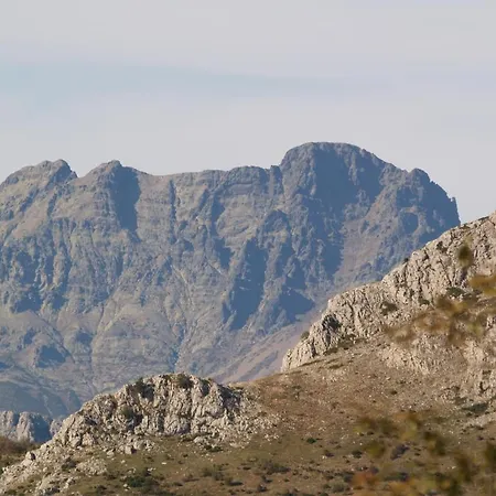 فندق Rural Piedra Abierta 3*