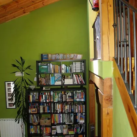 Rural Piedra Abierta 3*