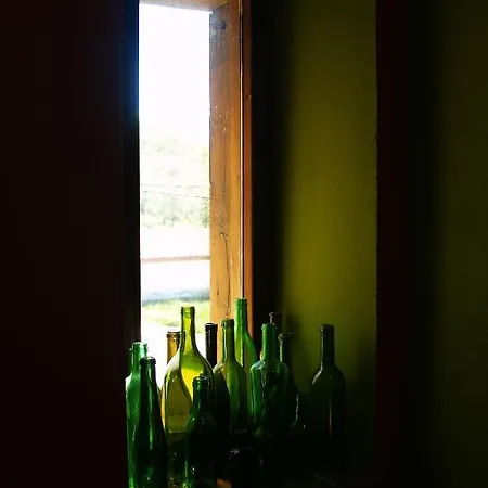 Rural Piedra Abierta Hotell 3*