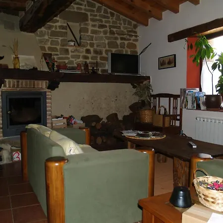 Rural Piedra Abierta