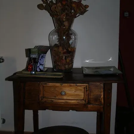 Rural Piedra Abierta 3* San Martín de Perapertú