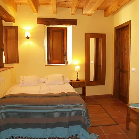 Rural Piedra Abierta 3*