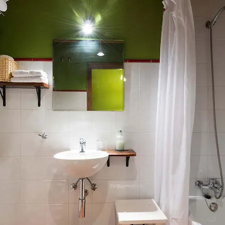 Hotel Rural Piedra Abierta